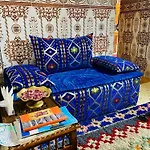 Calm Appartment Close To Airport Of Marrakech