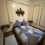 Calm Appartment Close To Airport Of Marrakech