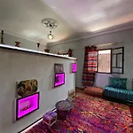 Calm Appartment Close To Airport Of Marrakech