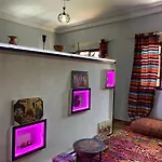 Calm Appartment Close To Airport Of Marrakech