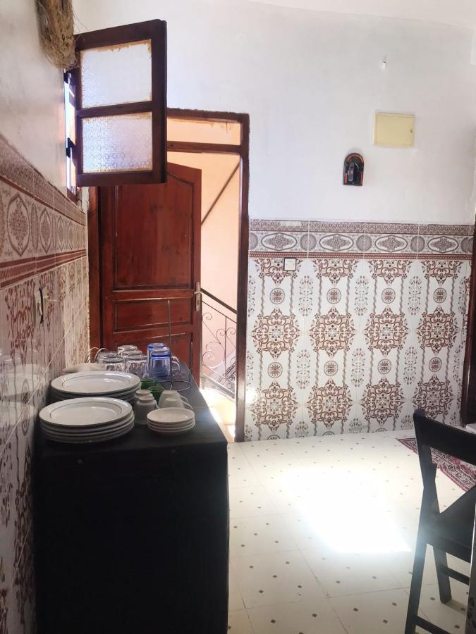 Calm Close To Airport Of Marrakech Appartement