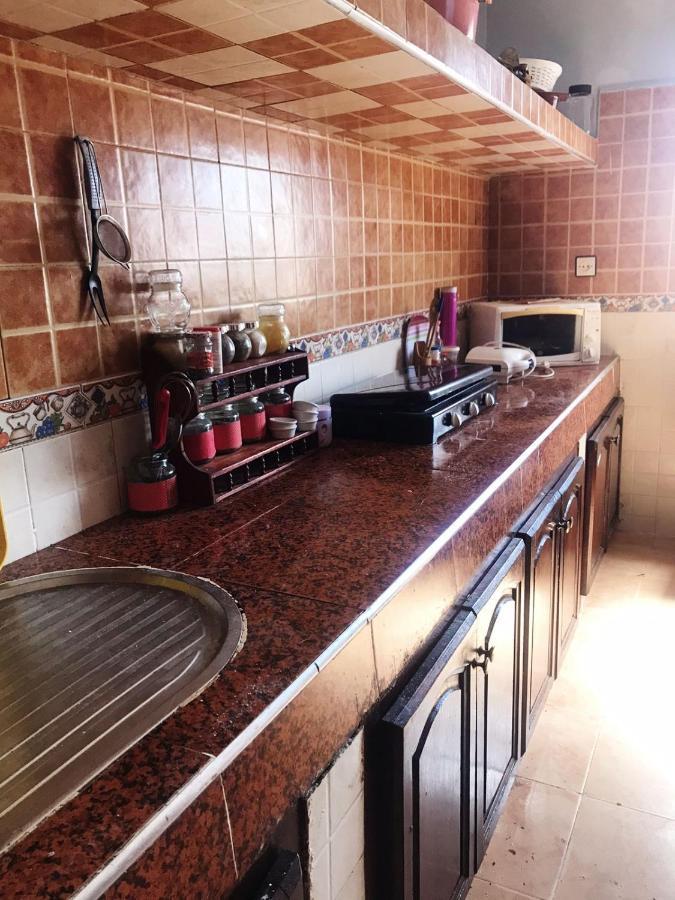 Appartement Calm Close To Airport Of Marrakech Marrakesh