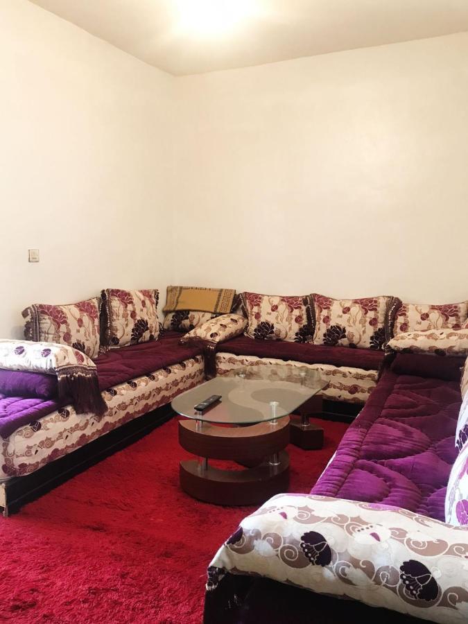 Calm Close To Airport Of Marrakech *