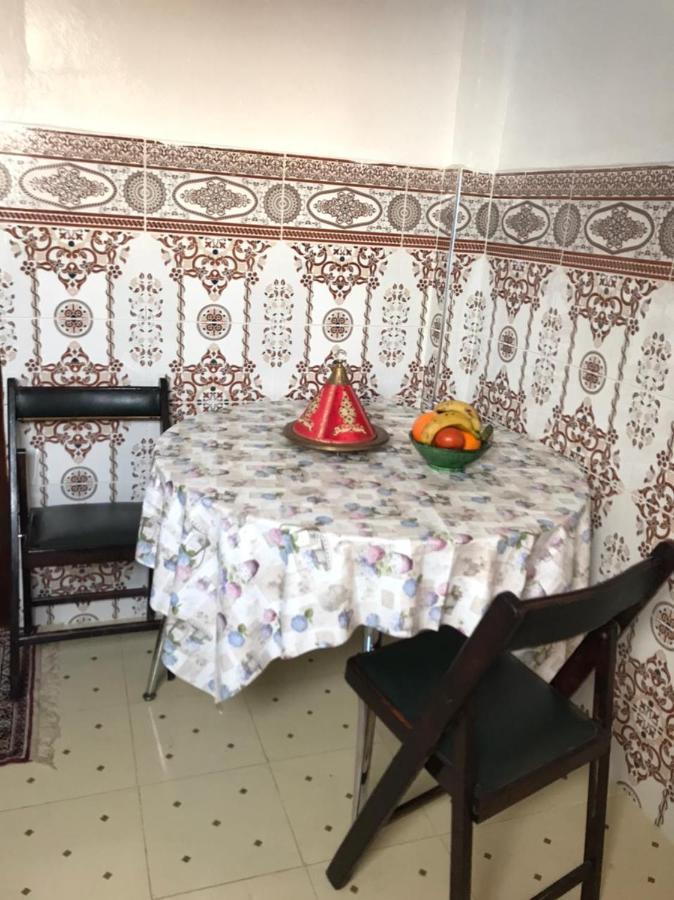 Calm Close To Airport Of Marrakech Marrakesh