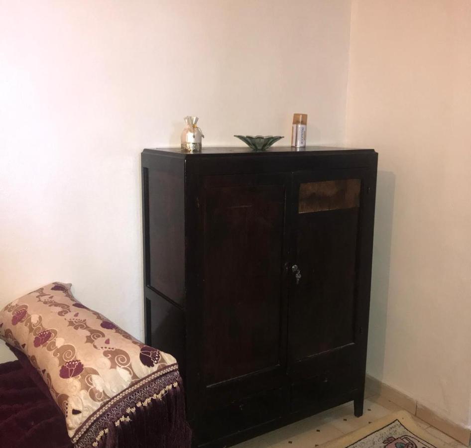 Appartement Calm Close To Airport Of Marrakech Marrakesh