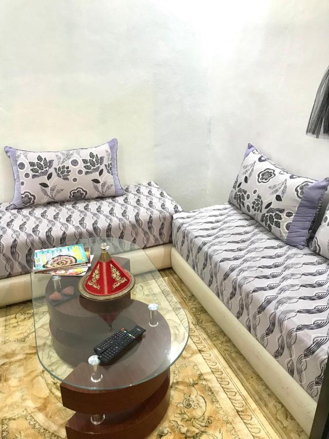 Appartement Calm Close To Airport Of Marrakech